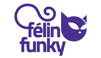 Logo Félin Funky Communications